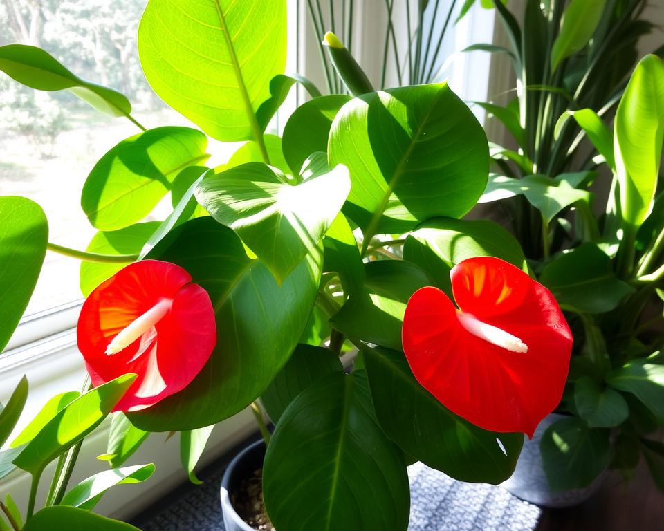 Anthurium