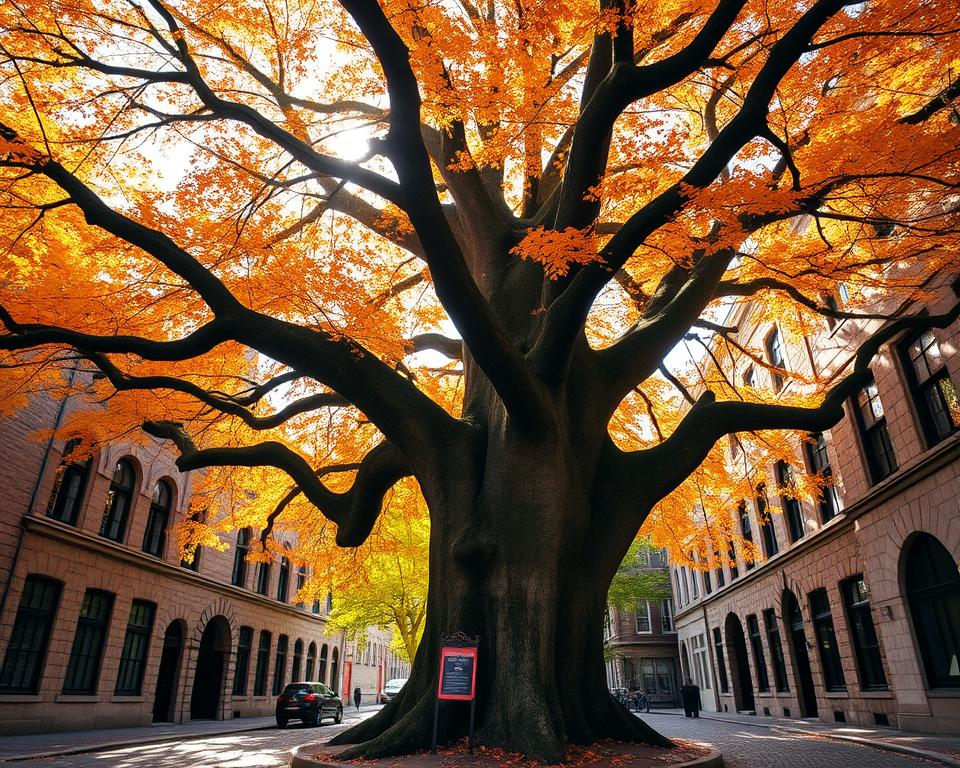 Arbre de l'intendance