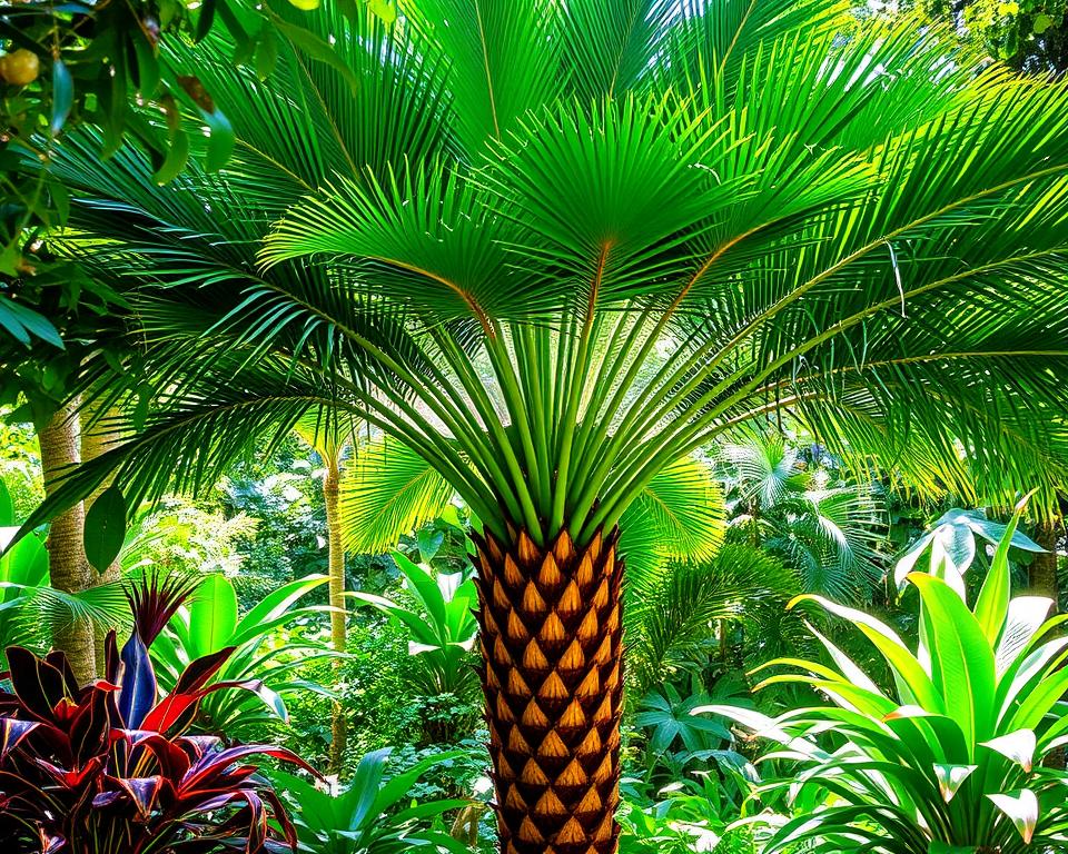 Cycas revoluta