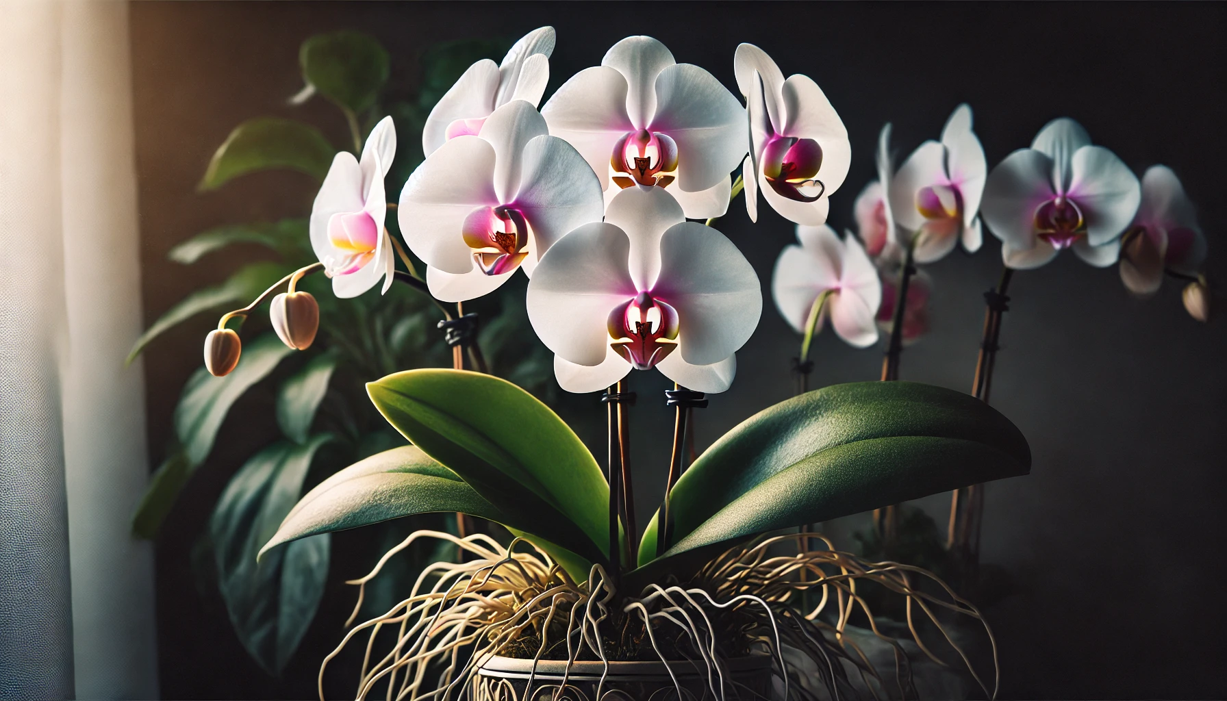 Phalaenopsis Aphrodite