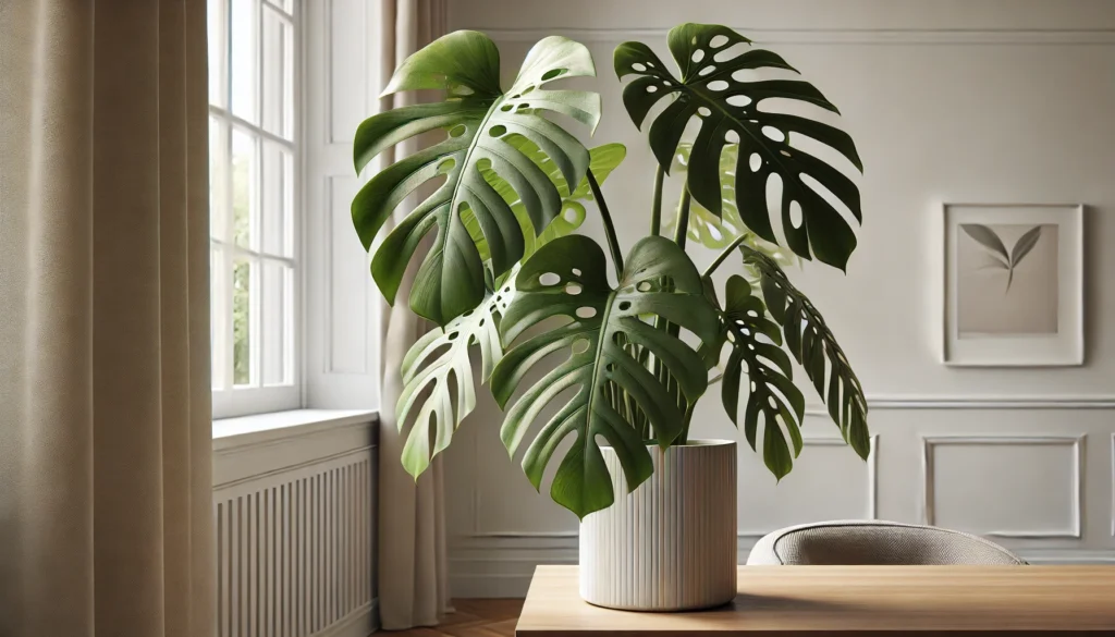 Monstera Obliqua