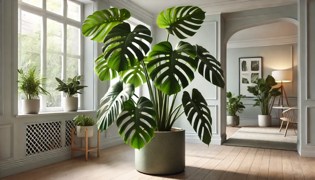 Monstera deliciosa