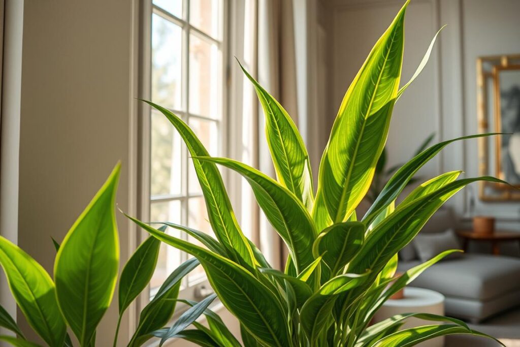 Dracaena fragrans