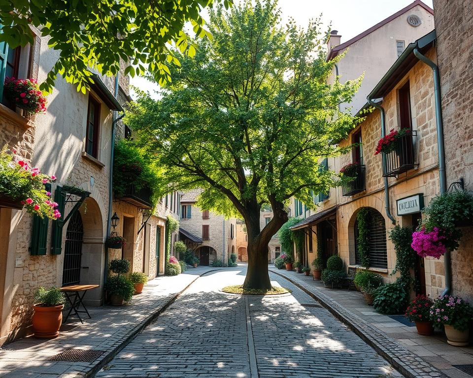 Quartier de Sous-Murs