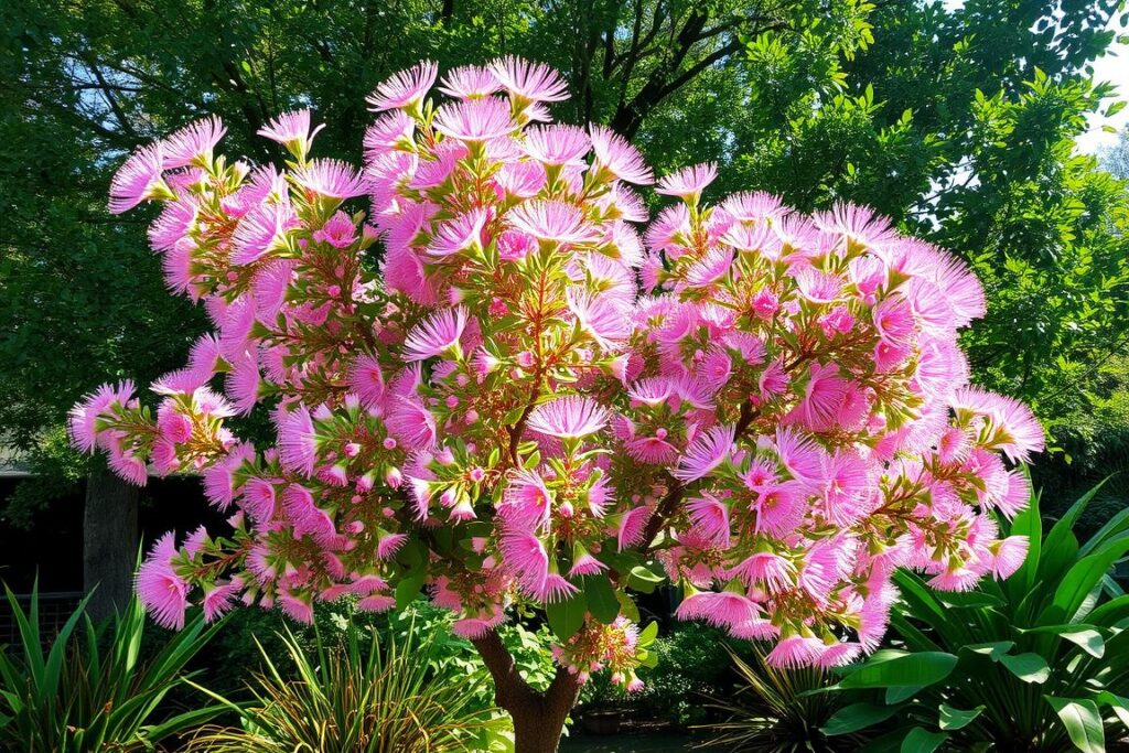 albizia