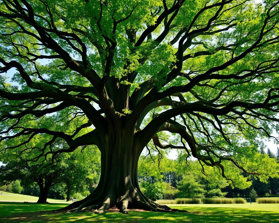 arbre du clergé