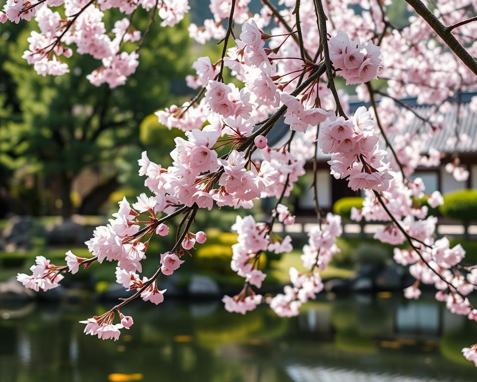 arbre japonais