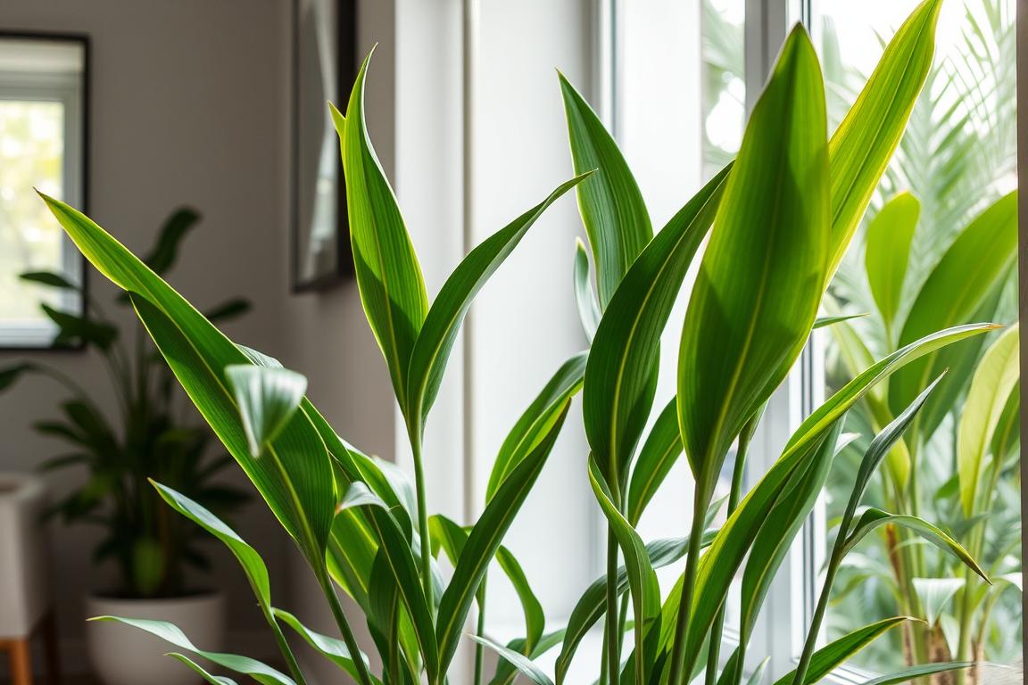 dracaena fragrans