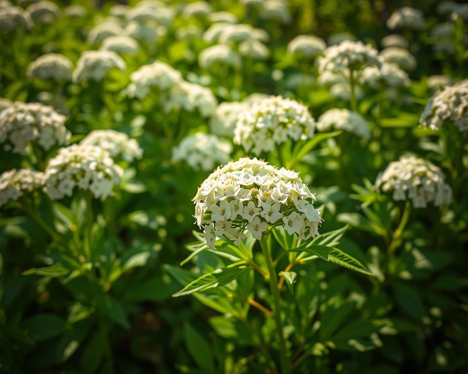 fleur de sureau