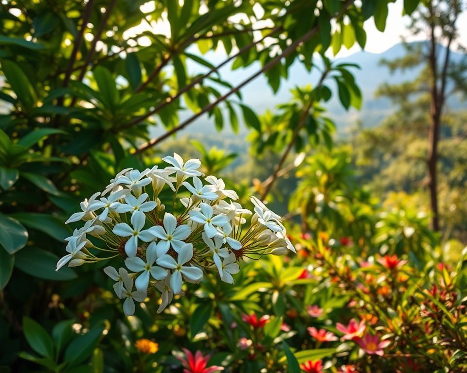 jasmin de madagascar