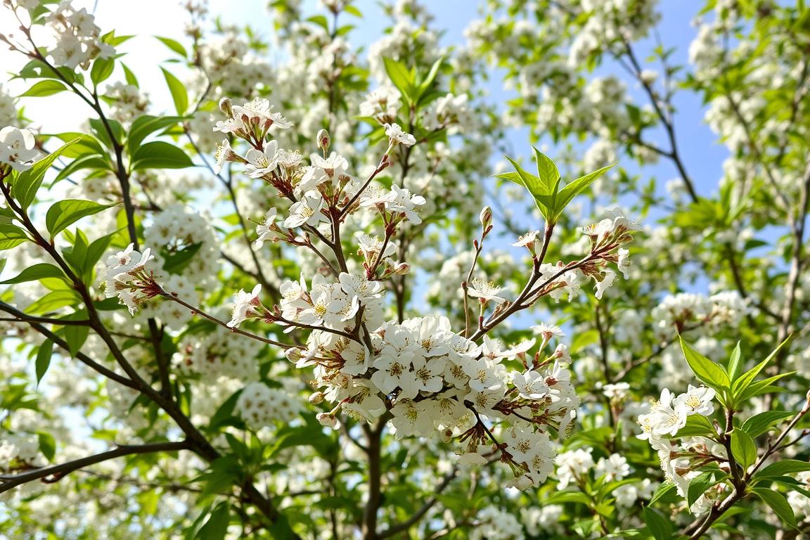 lamarckii serviceberry