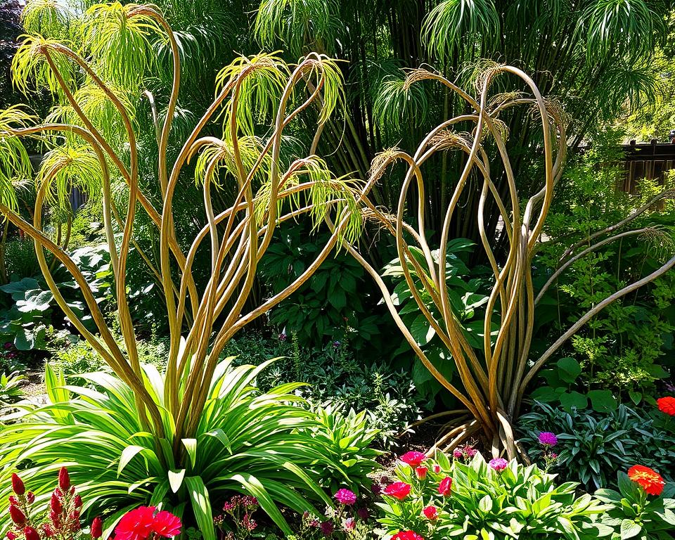 osier plante jardin écologique