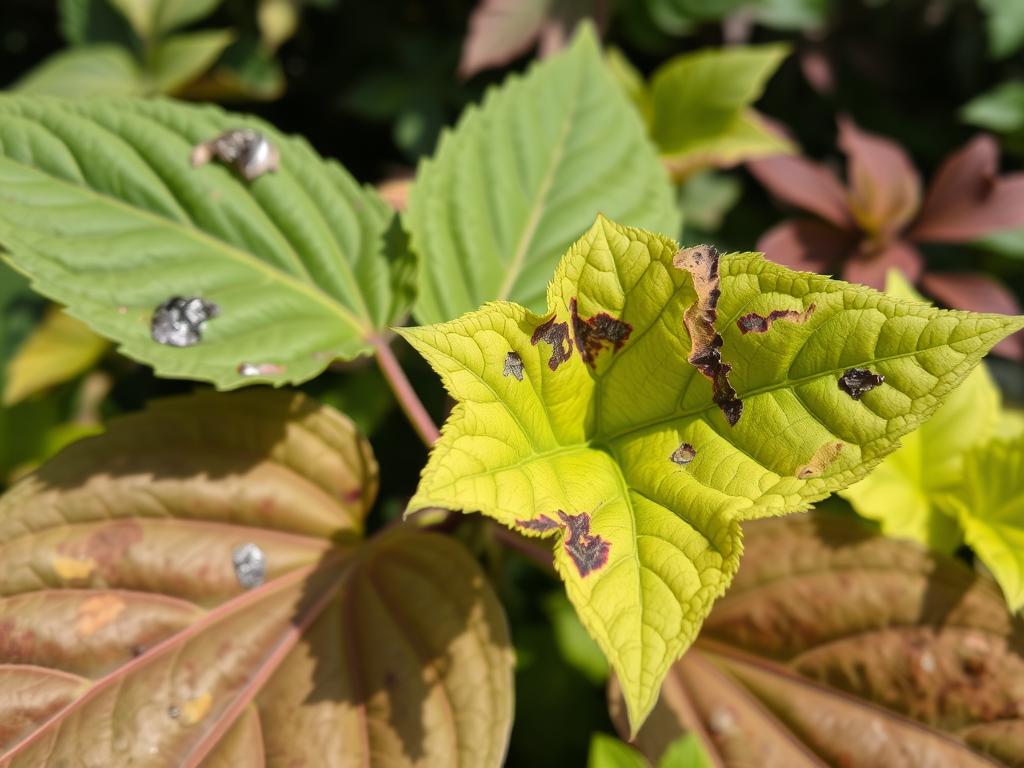 paulownia tomentosa inconvénients