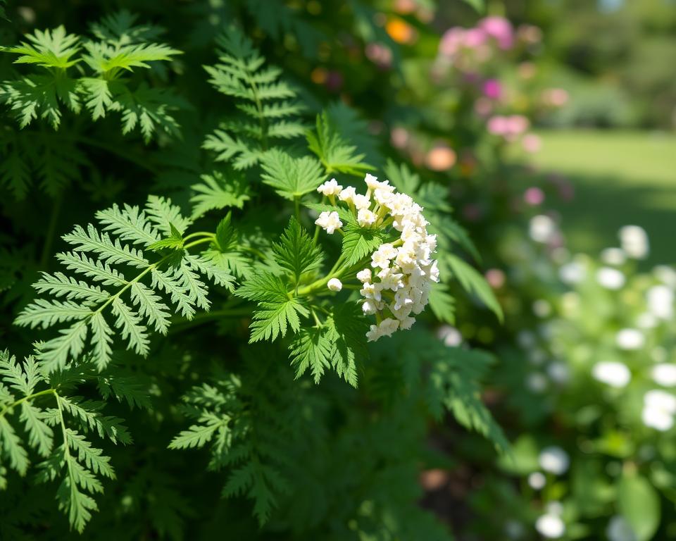 plante angélique