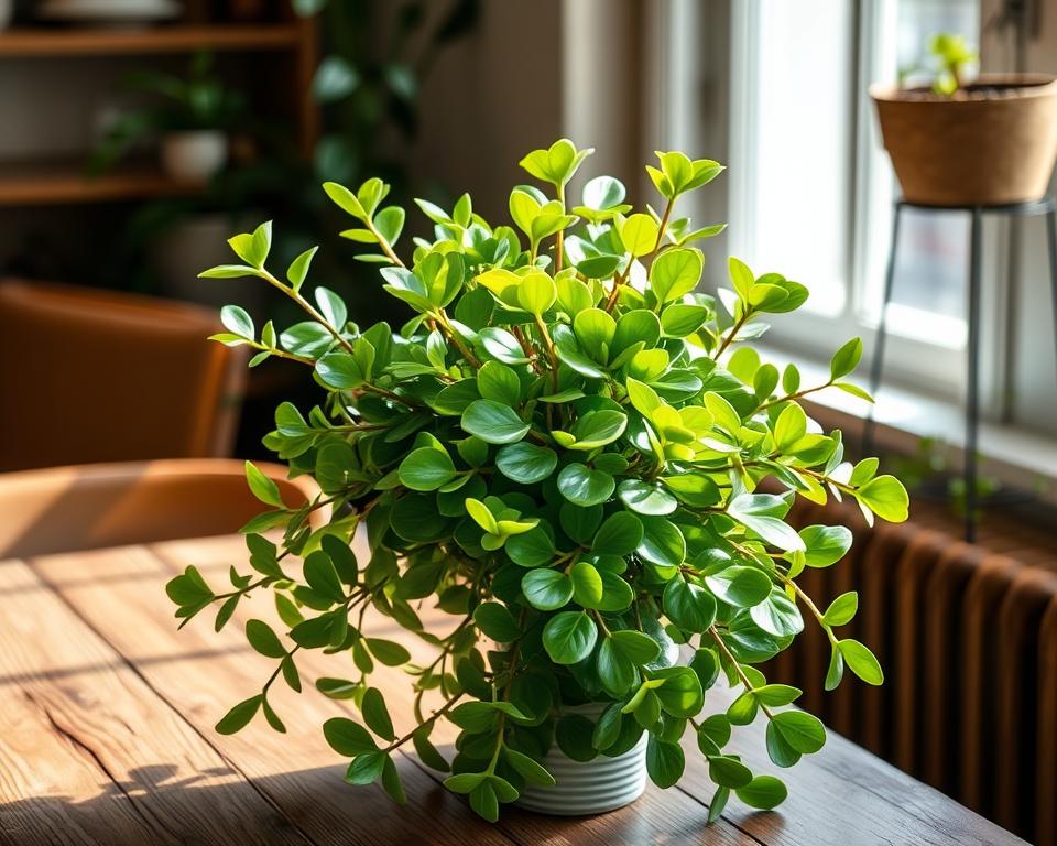 plante de jade