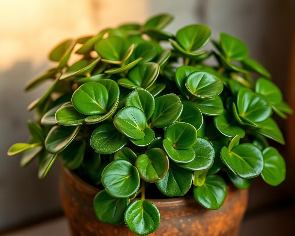 plante de jade