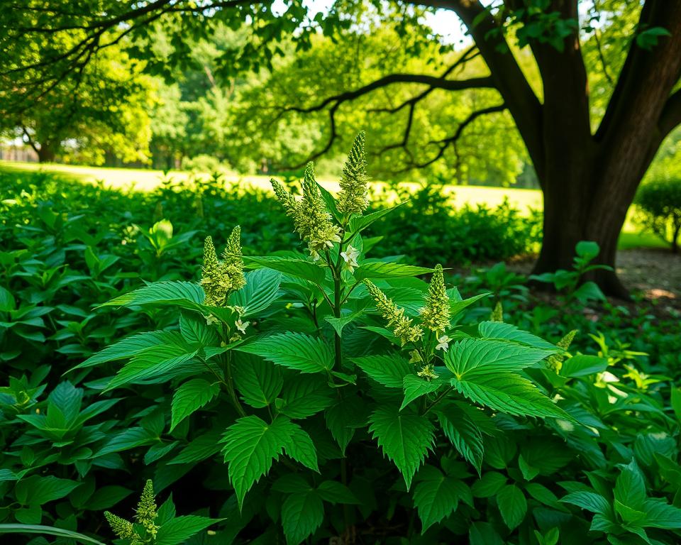 tomentosa