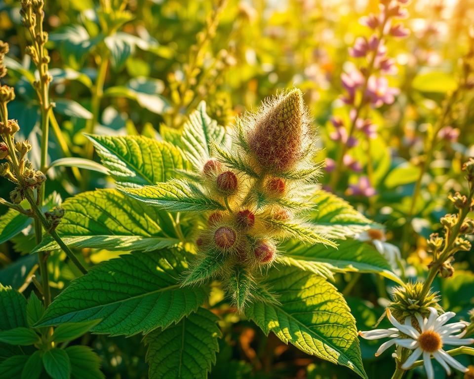 tomentosa