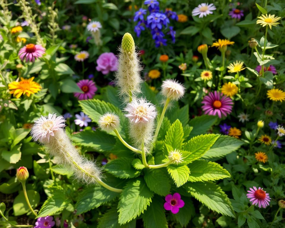 tomentosa