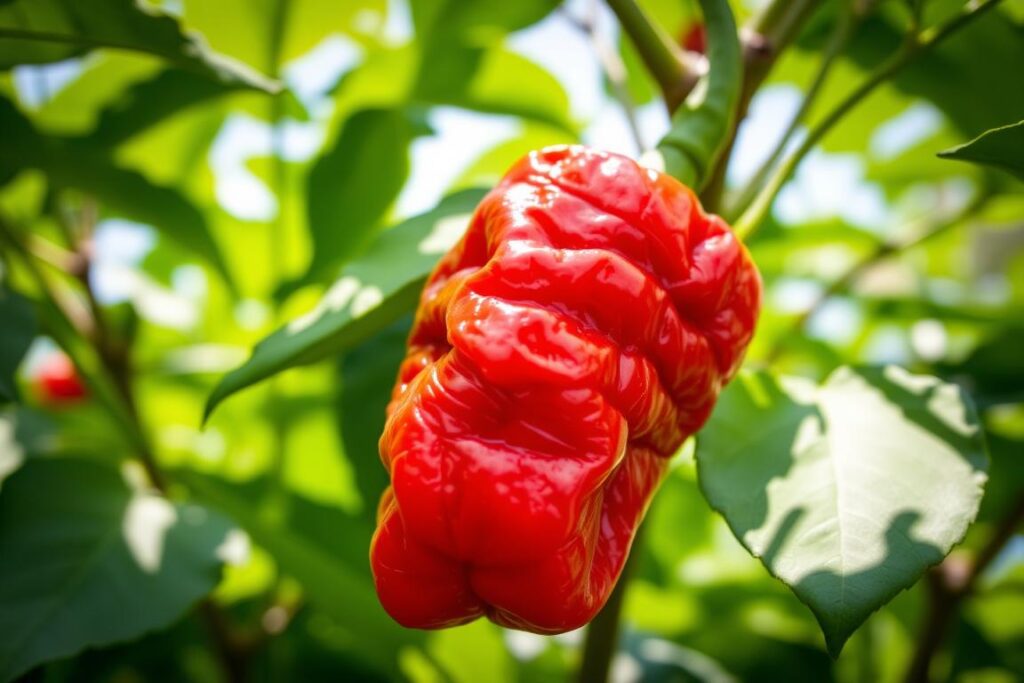 Carolina Reaper