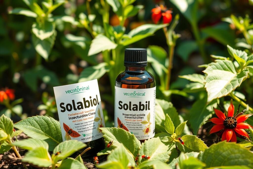 Produit Solabiol