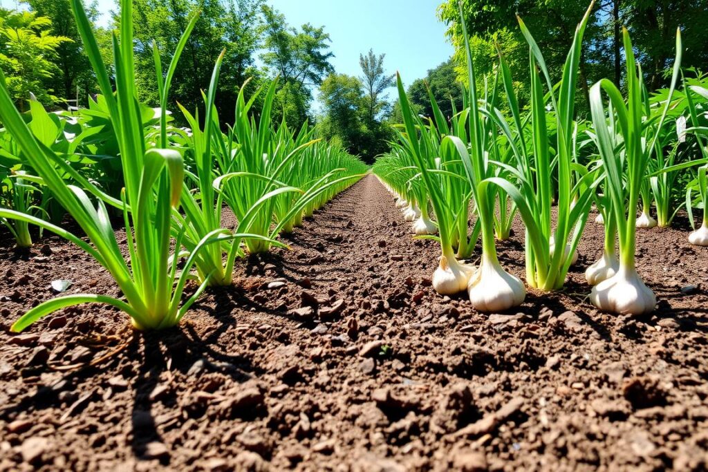 ail plantation