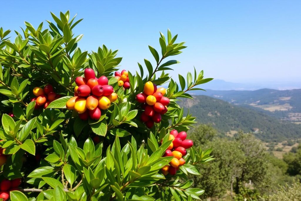 arbutus unedo