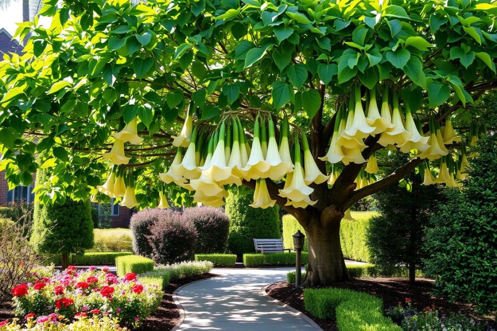 catalpa boule