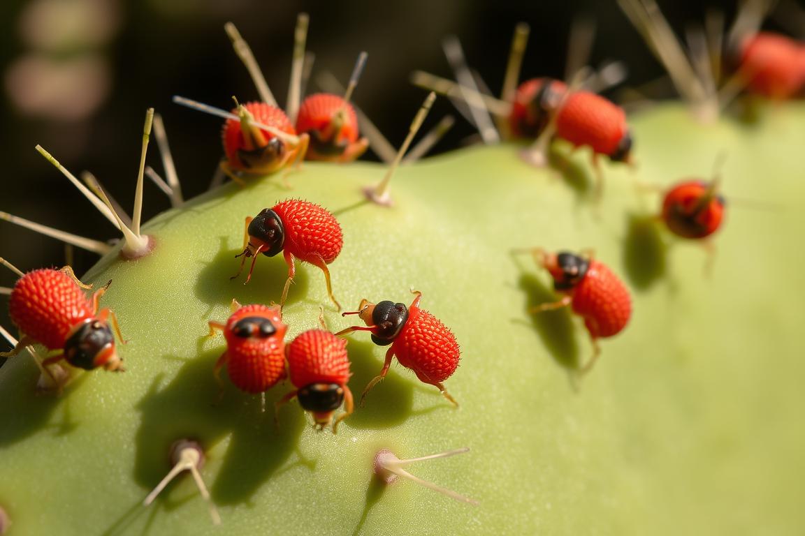 cochenille