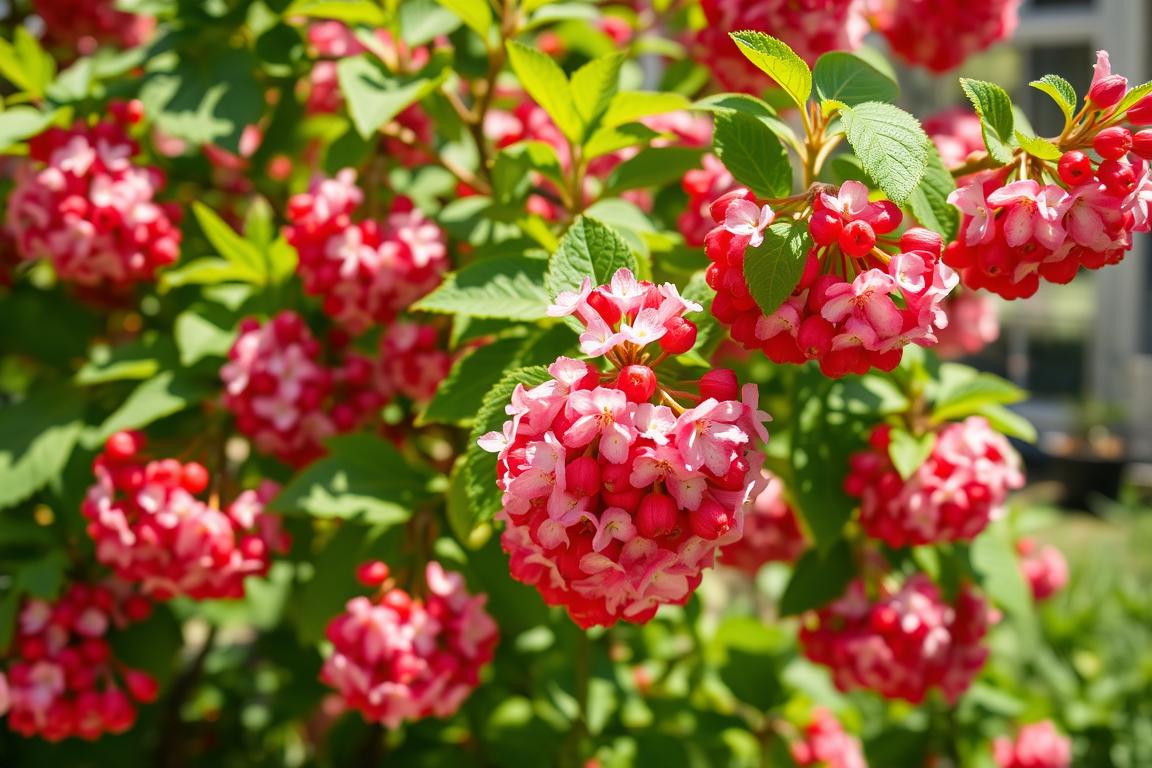 groseiller à fleur