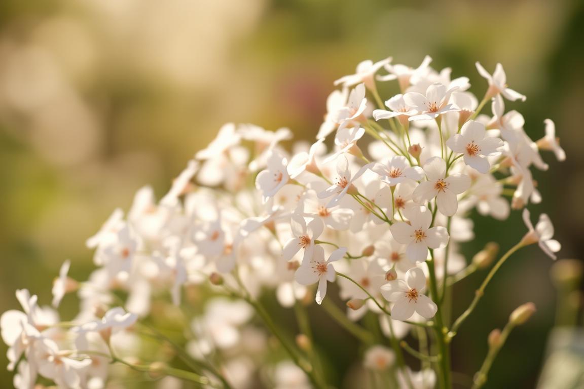 gypsophile