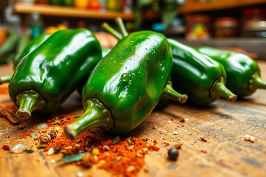 piment jalapeno